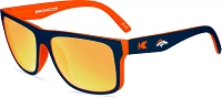 Knockaround Denver Broncos Torrey Pines Sunglasses