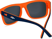 Knockaround Denver Broncos Torrey Pines Sunglasses