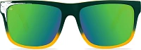 Knockaround Green Bay Packers Torrey Pines Sunglasses
