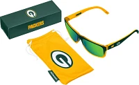 Knockaround Green Bay Packers Torrey Pines Sunglasses