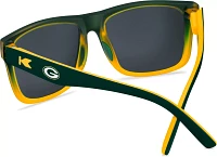 Knockaround Green Bay Packers Torrey Pines Sunglasses
