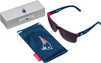 Knockaround New England Patriots Torrey Pines Sunglasses