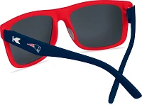 Knockaround New England Patriots Torrey Pines Sunglasses