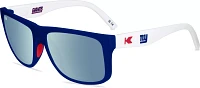 Knockaround New York Giants Torrey Pines Sunglasses