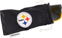 Knockaround Pittsburgh Steelers Torrey Pines Sunglasses