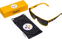 Knockaround Pittsburgh Steelers Torrey Pines Sunglasses