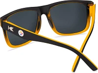 Knockaround Pittsburgh Steelers Torrey Pines Sunglasses