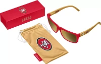 Knockaround San Francisco 49ers Torrey Pines Sunglasses