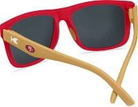 Knockaround San Francisco 49ers Torrey Pines Sunglasses