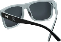 Knockaround Las Vegas Raiders Torrey Pines Sunglasses