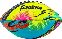 Franklin Mini Color Blast Football