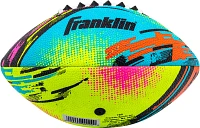 Franklin Mini Color Blast Football