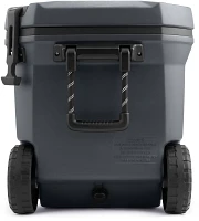 Coleman Convoy Series 100-Quart Cooler With Wheels