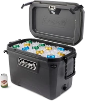 Coleman Convoy Series 55-Quart Cooler