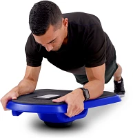 GoSports Core Hub Fitness Plank