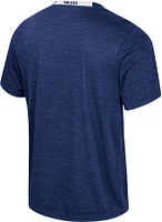 Colosseum Men's Penn State Nittany Lions Blue Wright T-Shirt