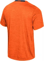 Colosseum Men's Syracuse Orange Wright T-Shirt