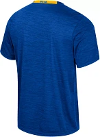 Colosseum Men's UCLA Bruins True Blue Wright T-Shirt