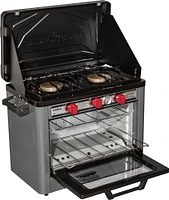 Camp Chef Deluxe Outdoor Oven