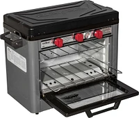 Camp Chef Deluxe Outdoor Oven