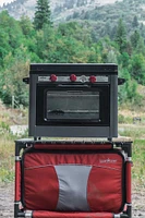 Camp Chef Deluxe Outdoor Oven