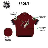 Pets First NHL Arizona Coyotes Pet Jersey