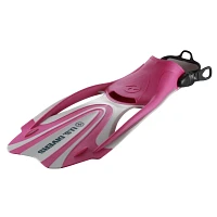 U.S. Divers Cozumel Tx Snorkeling Set