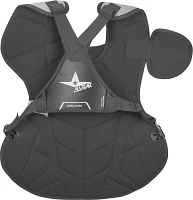 All-Star Intermediate NOCSAE Commotio Cordis 15.5'' Player Series Chest Protector