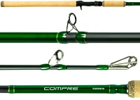 Shimano Compre Muskie Casting Rod