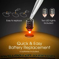 Cipton LED Football