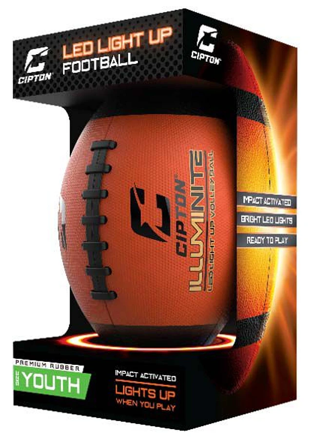 Night Games LED Light Up 29.5 Basketball🍶 Descubra as vantagens e