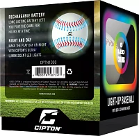 Cipton LED Light-Up Baseball