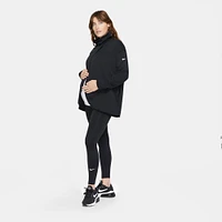 Nike Women's Maternity Reversible Pullover