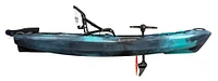 Perception Crank 10.0 Pedal Drive Kayak