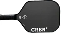 CRBN Pickleball 2 Square Paddle