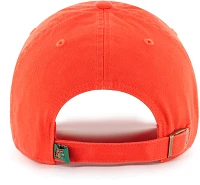 ‘47 Men's Florida A&M Rattlers Orange Clean Up Adjustable Hat