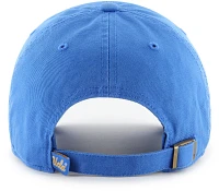 ‘47 Men's UCLA Bruins Light Blue Clean Up Adjustable Hat