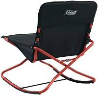 Coleman Cross Rocker Outdoor Rocking Chair