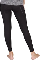 Concepts Sport Women's Pitt Panthers Lineup Black Leggings