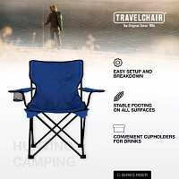 TravelChair C-Series Rider Chair