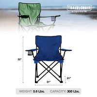 TravelChair C-Series Rider Chair