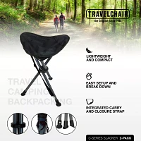 TravelChair C-Series Slacker Stool