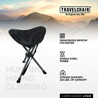 TravelChair C-Series Slacker Stool