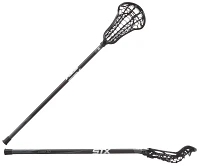 STX Women's Exult Pro on Comp 10 Complete Lacrosse Stick