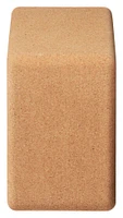 CALIA Cork Yoga Block