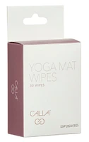 CALIA Yoga Mat Wipes