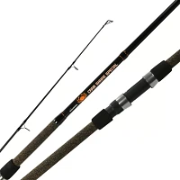 Okuma Crab Snare Special Rod