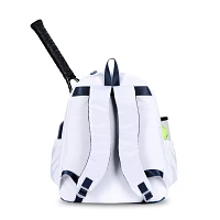 Ame and Lulu Courtside Tennis Backpack 2.0