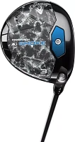 Callaway Paradym Ai Smoke Max D Custom Fairway Wood