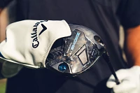 Callaway Paradym Ai Smoke MAX D Custom Driver